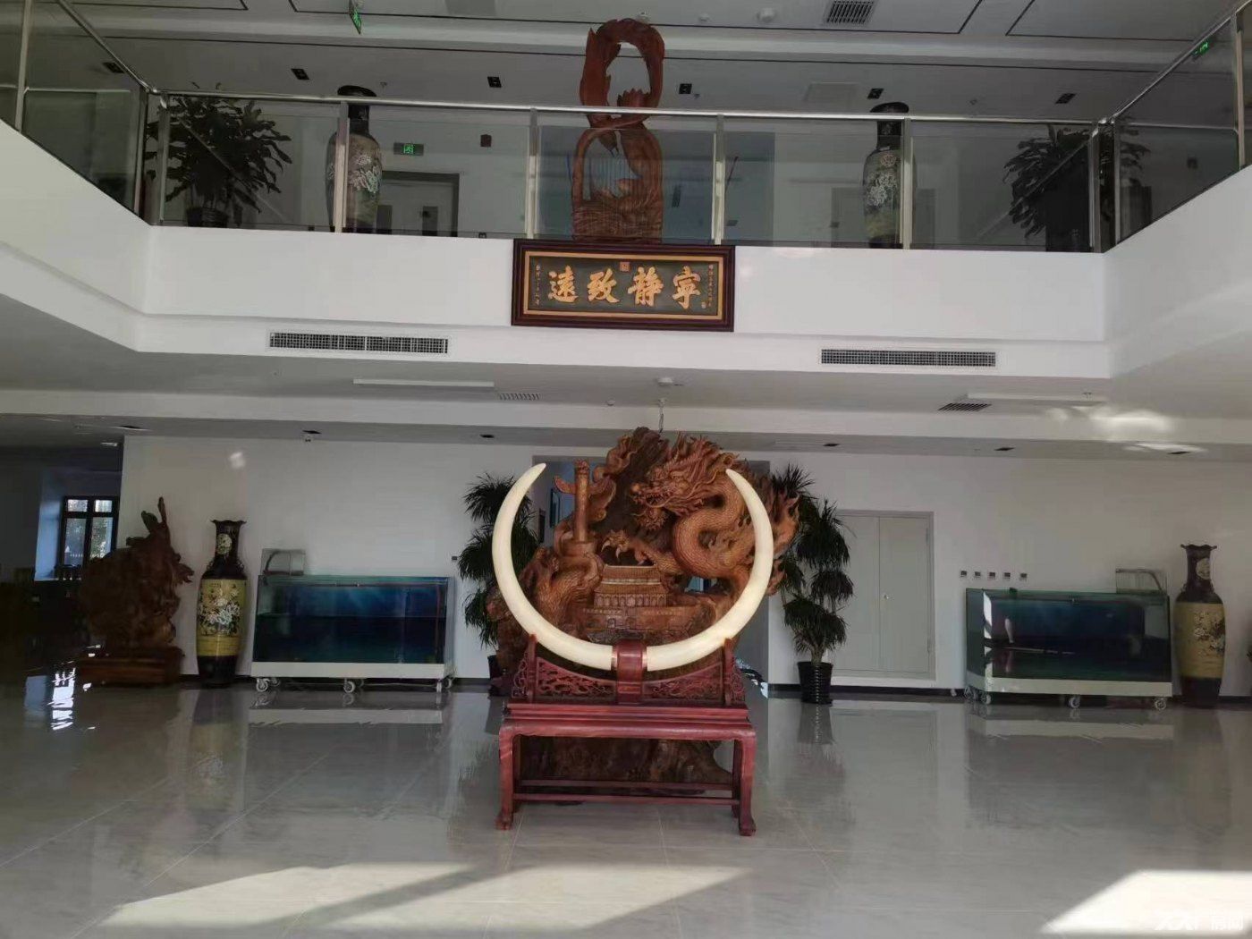 產(chǎn)業(yè)園區(qū)廠房低價(jià)招租-圖（5）