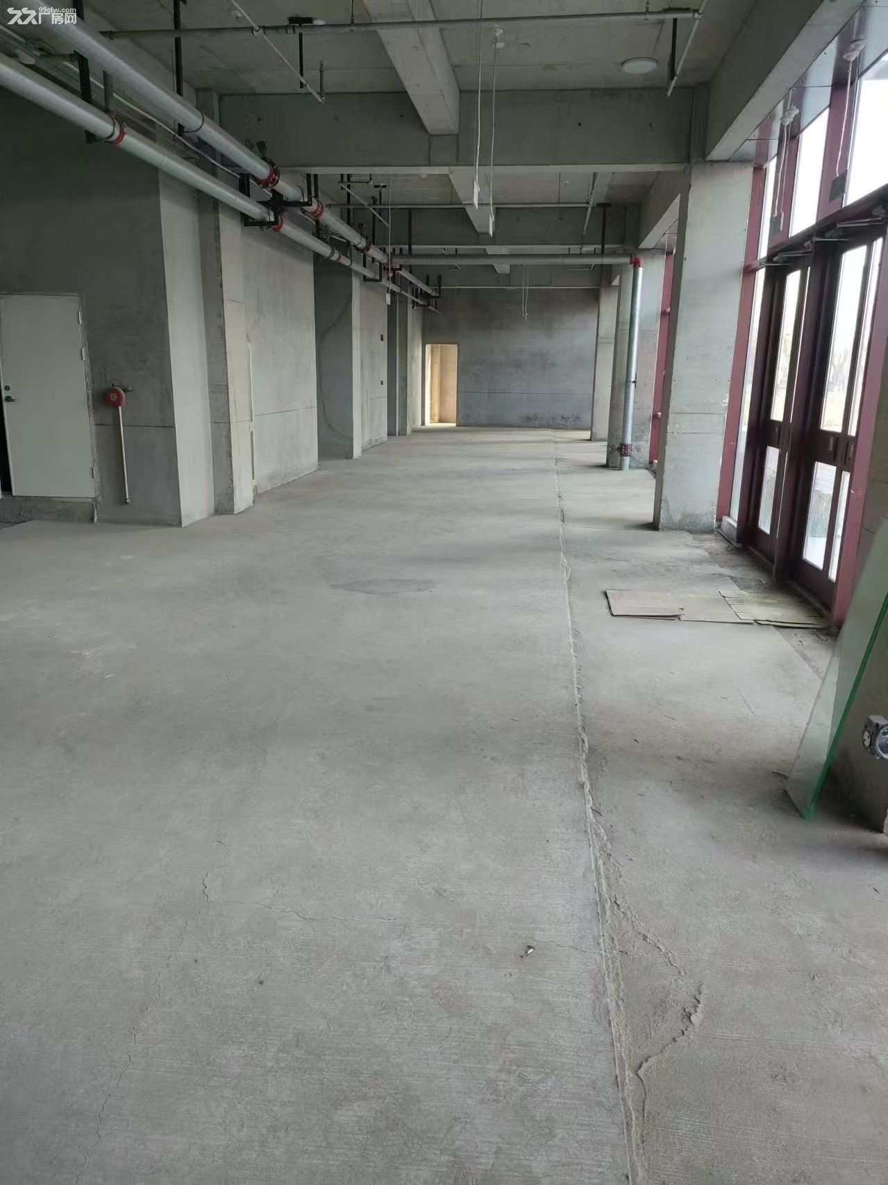 產(chǎn)業(yè)園區(qū)廠房低價(jià)招租-圖（7）