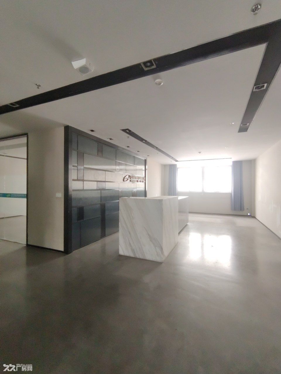 福永懷德翠崗五區原房東廠房出租，直接業主，電改園區，雙地鐵口，懷德地鐵口 ，福圍-圖（6）