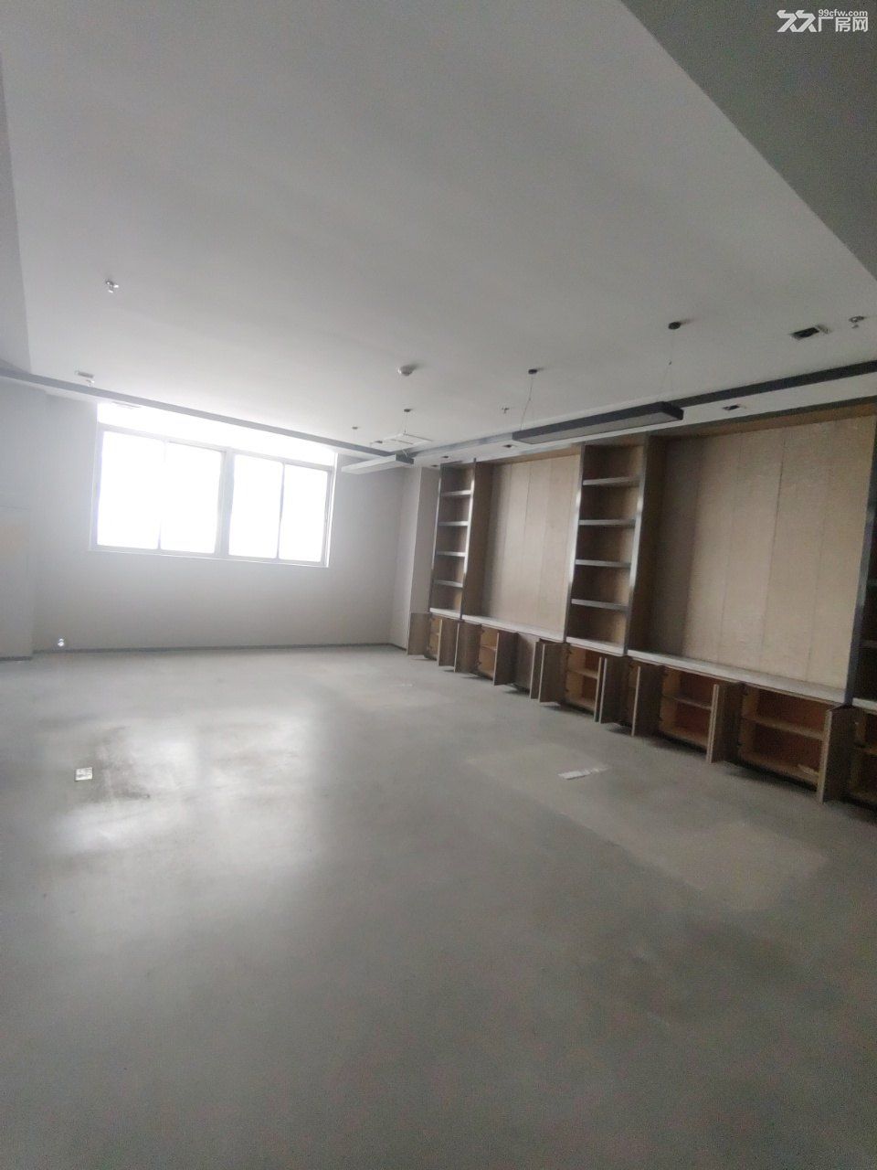 福永懷德翠崗五區原房東廠房出租，直接業主，電改園區，雙地鐵口，懷德地鐵口 ，福圍-圖（7）