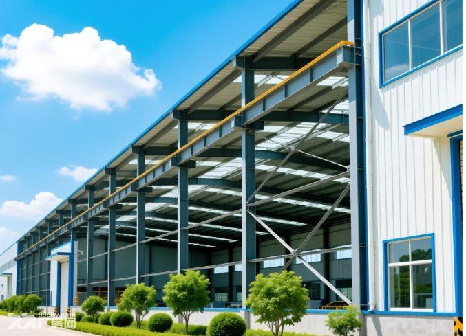 河北廊坊廣陽區工業用地出售-圖(2)