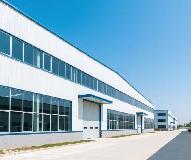 河北廊坊廣陽區工業用地出售-圖(3)