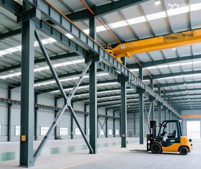 河北廊坊廣陽區工業用地出售-圖(4)