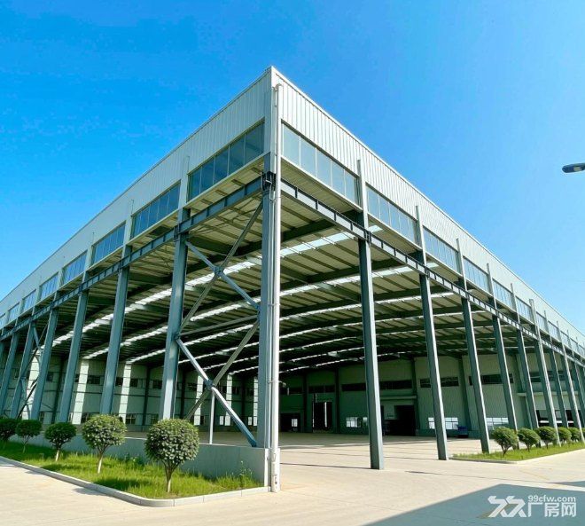 河北廊坊廣陽區工業用地出售-圖(5)