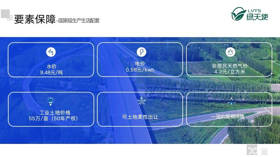 工業用地出售總共400畝大產權代產權證-圖(7)