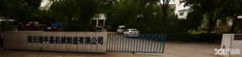 廠房出租，內有激光切割，折彎機，焊機等入駐可直接生產-圖（1）