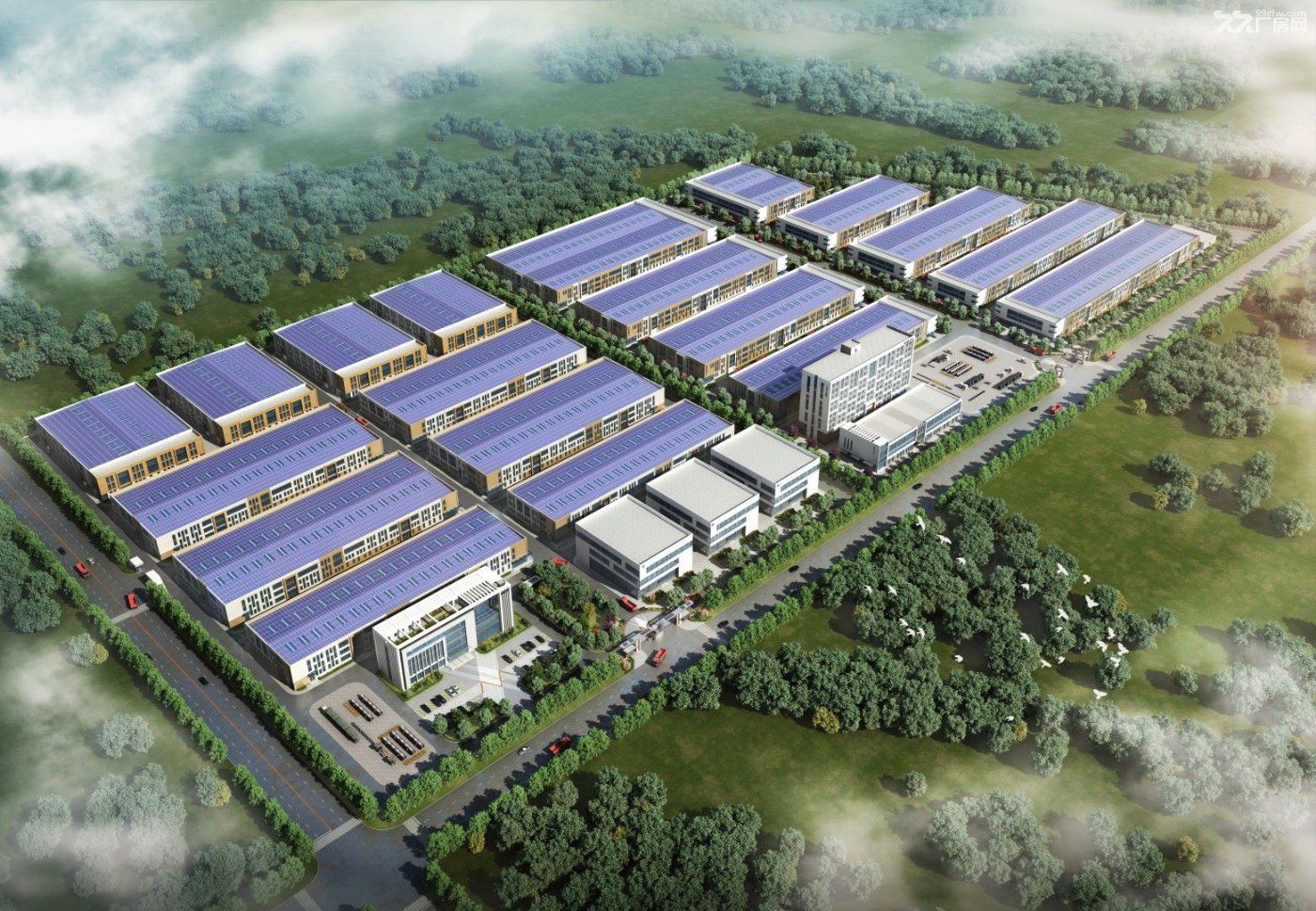 北京周邊20畝正規國有工業土地出售-圖(3)