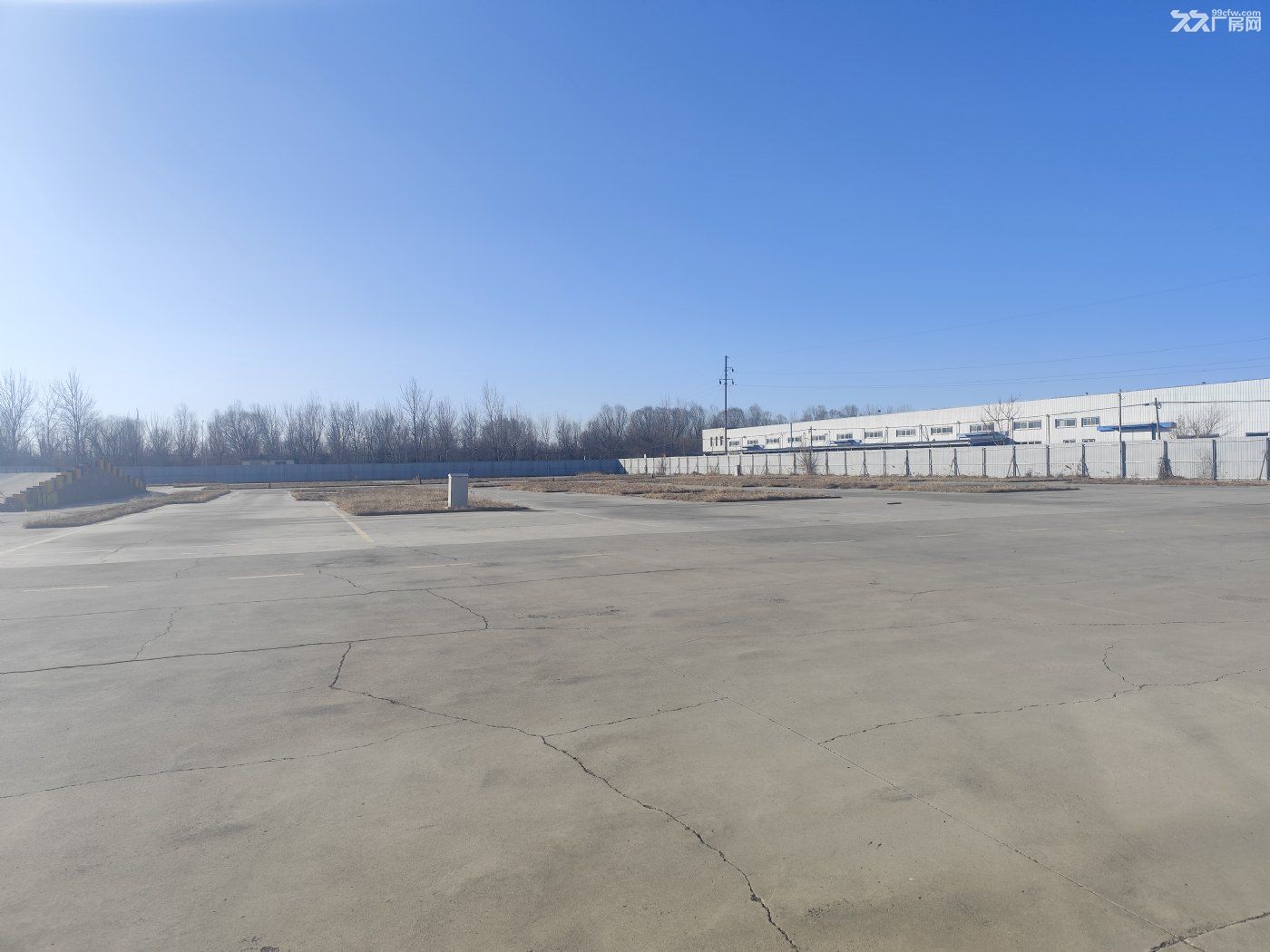 閑置駕校訓練場地出租-圖(1)