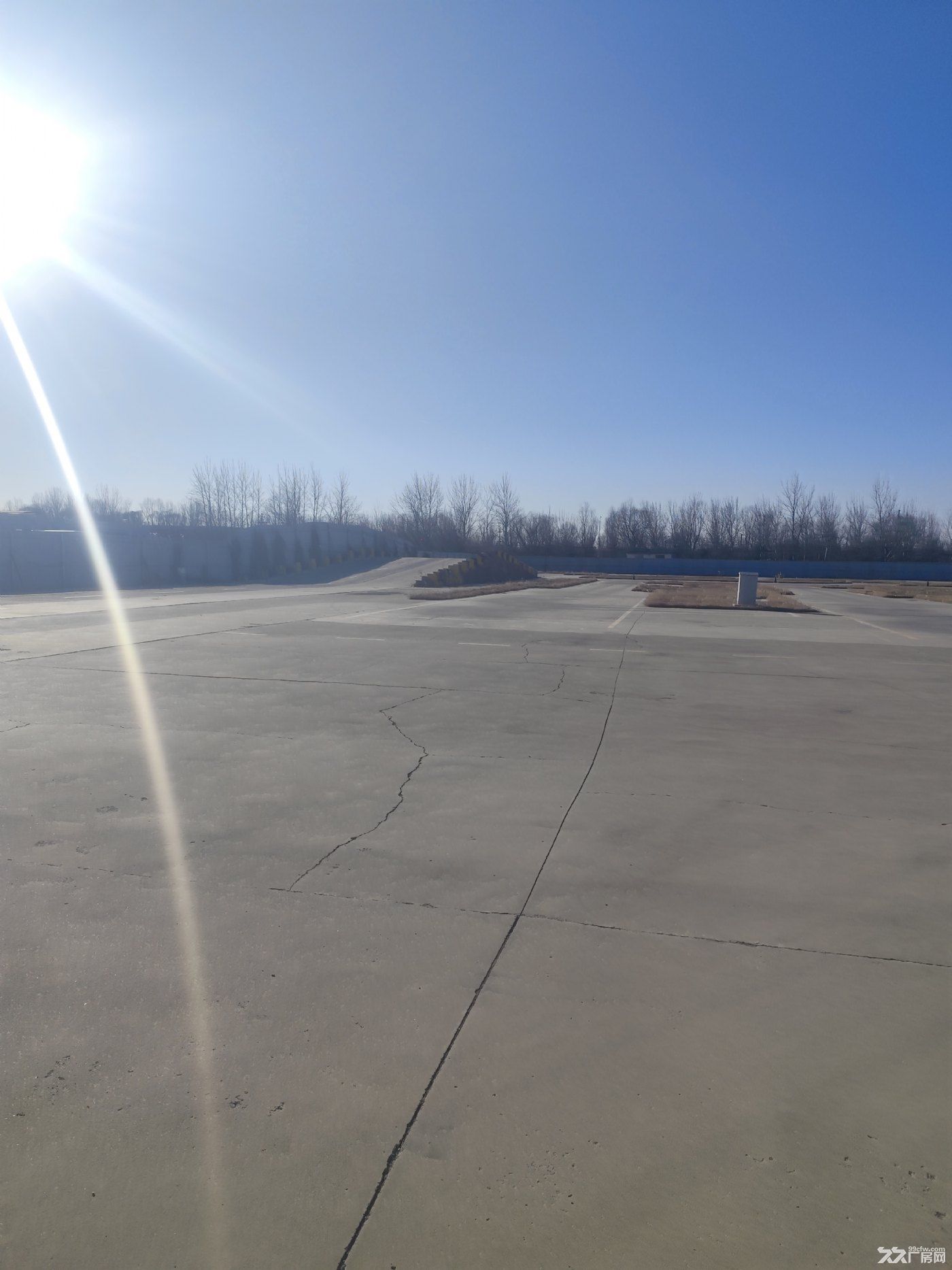 閑置駕校訓練場地出租-圖(2)