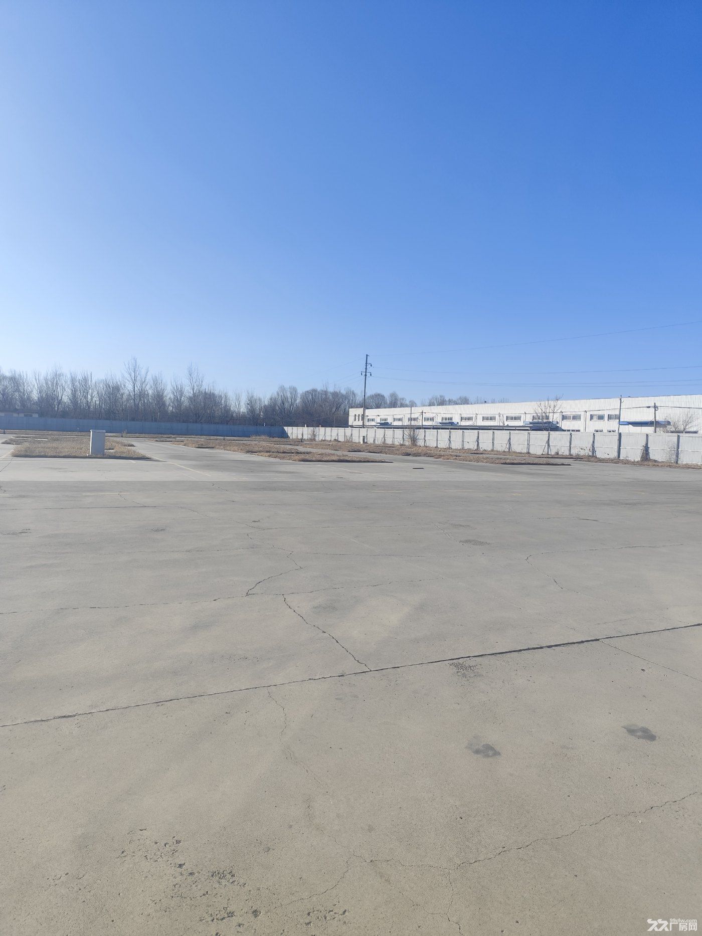 閑置駕校訓練場地出租-圖(3)