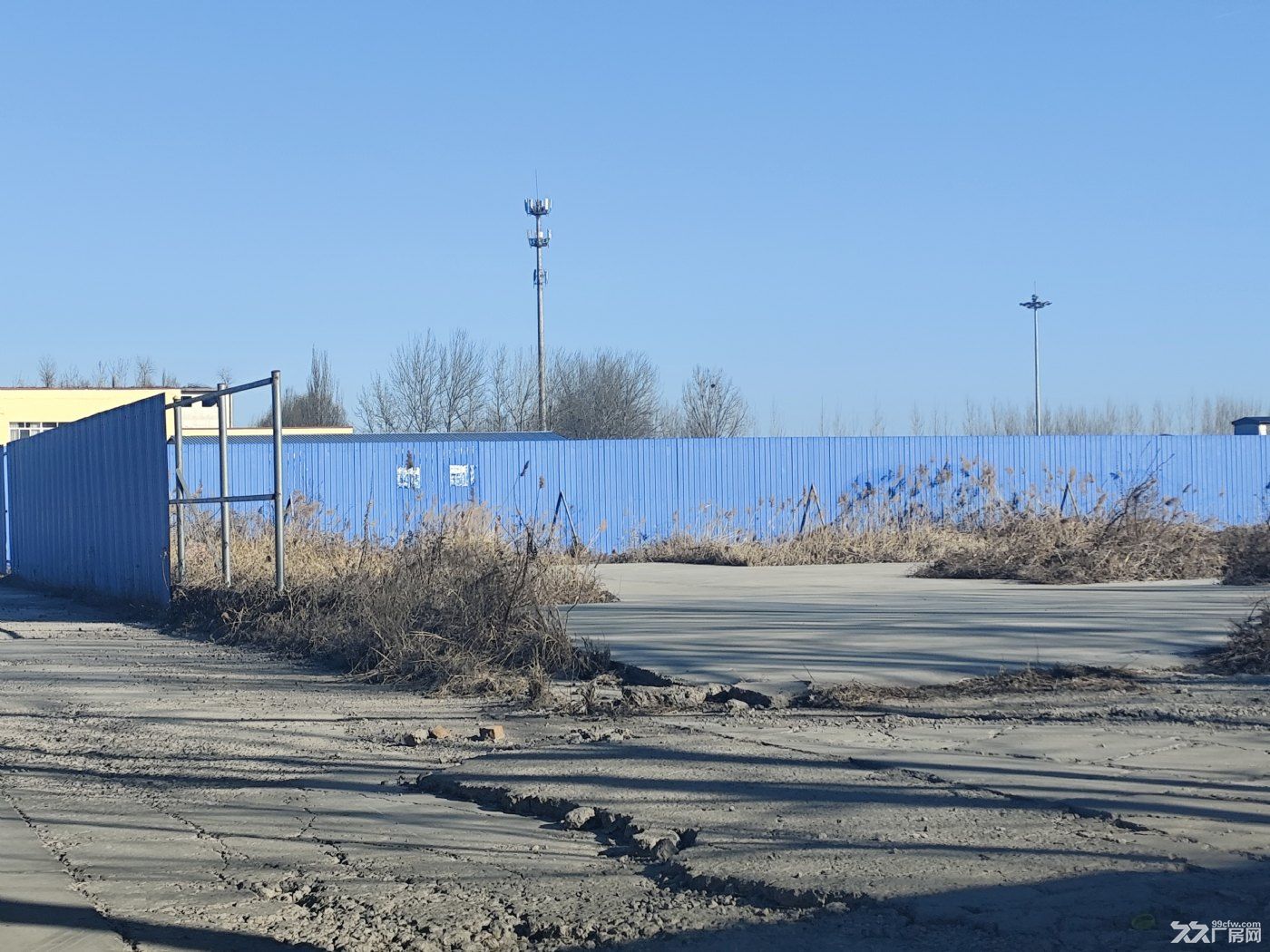 閑置駕校訓練場地出租-圖(4)