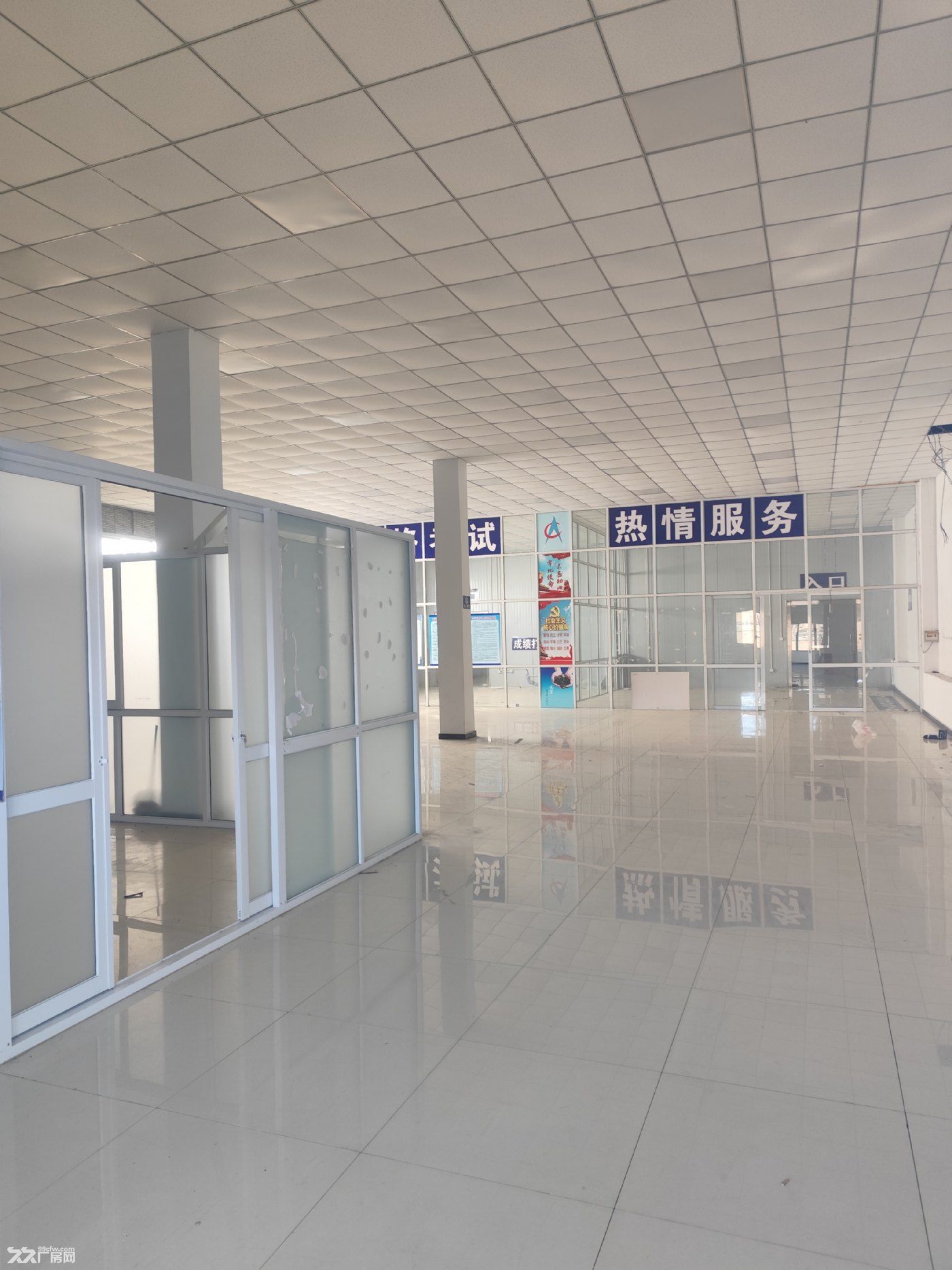 閑置駕校訓練場地出租-圖(5)