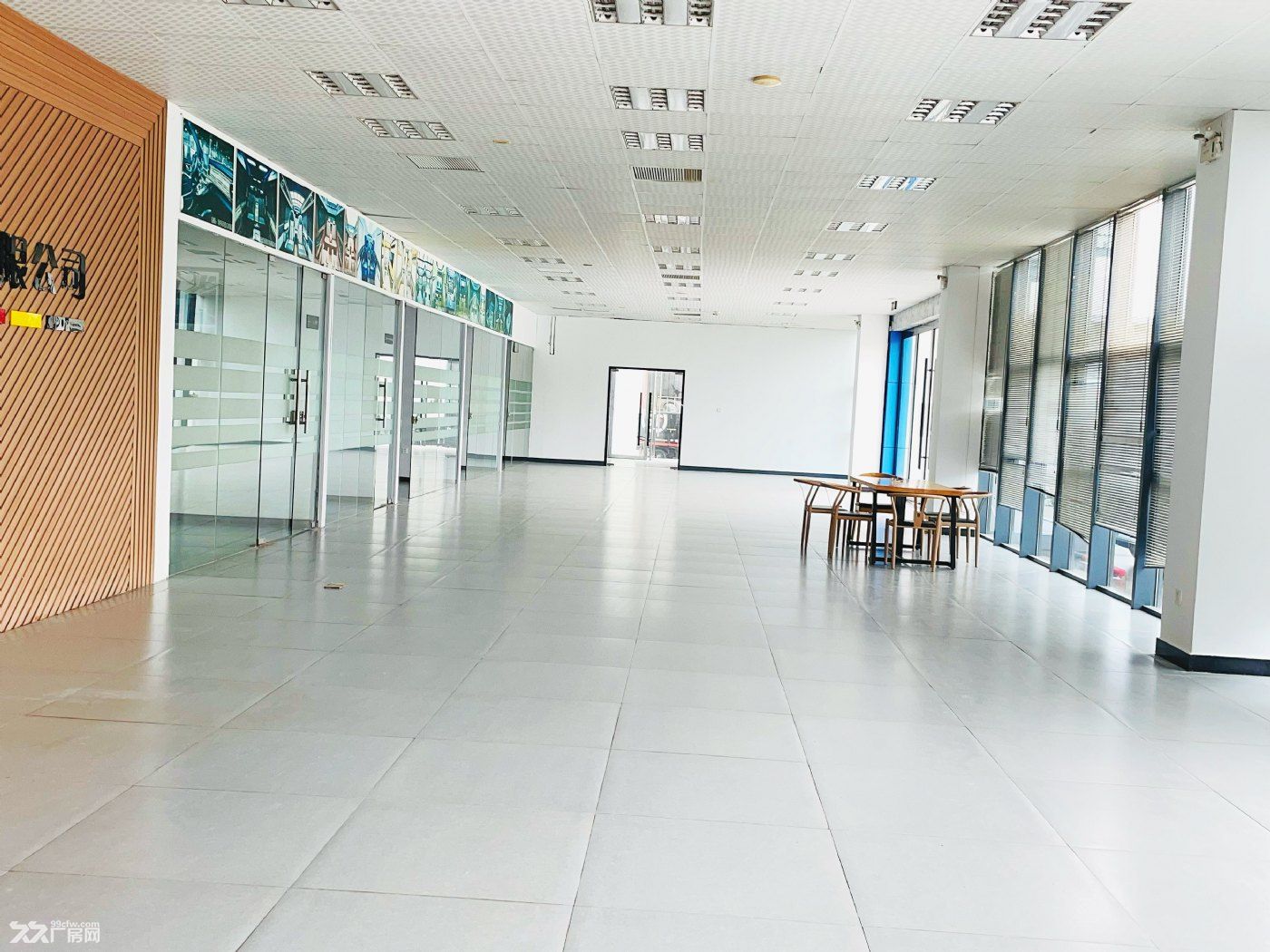 550平汽車展廳,獨立道閘,大型停車場,近汽車產(chǎn)業(yè)園,無中介-圖(3)