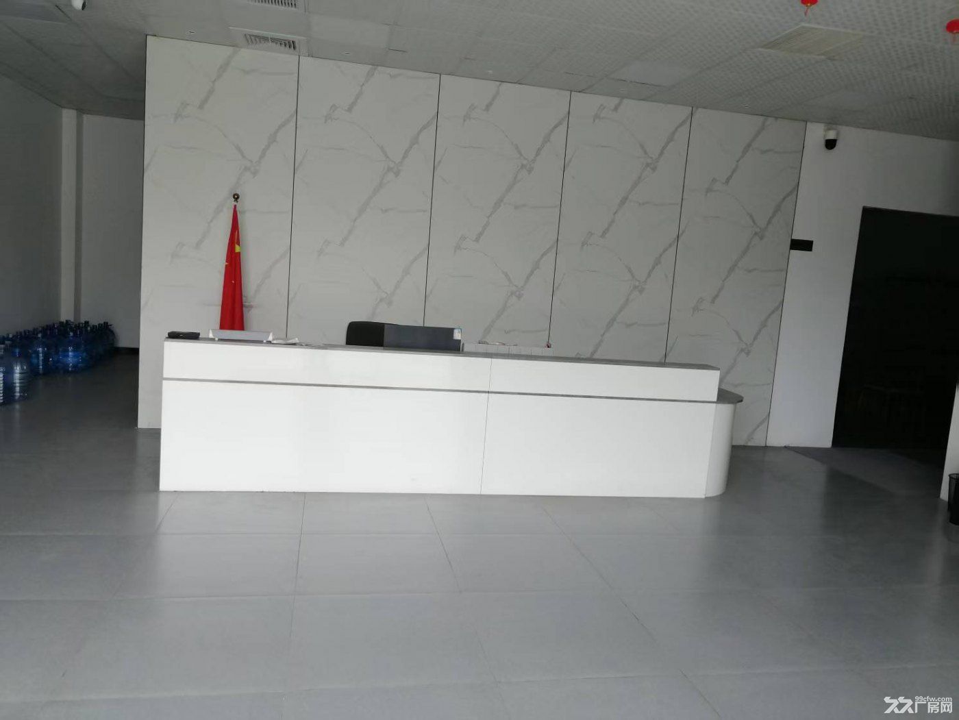 550平汽車展廳,獨立道閘,大型停車場,近汽車產(chǎn)業(yè)園,無中介-圖(5)