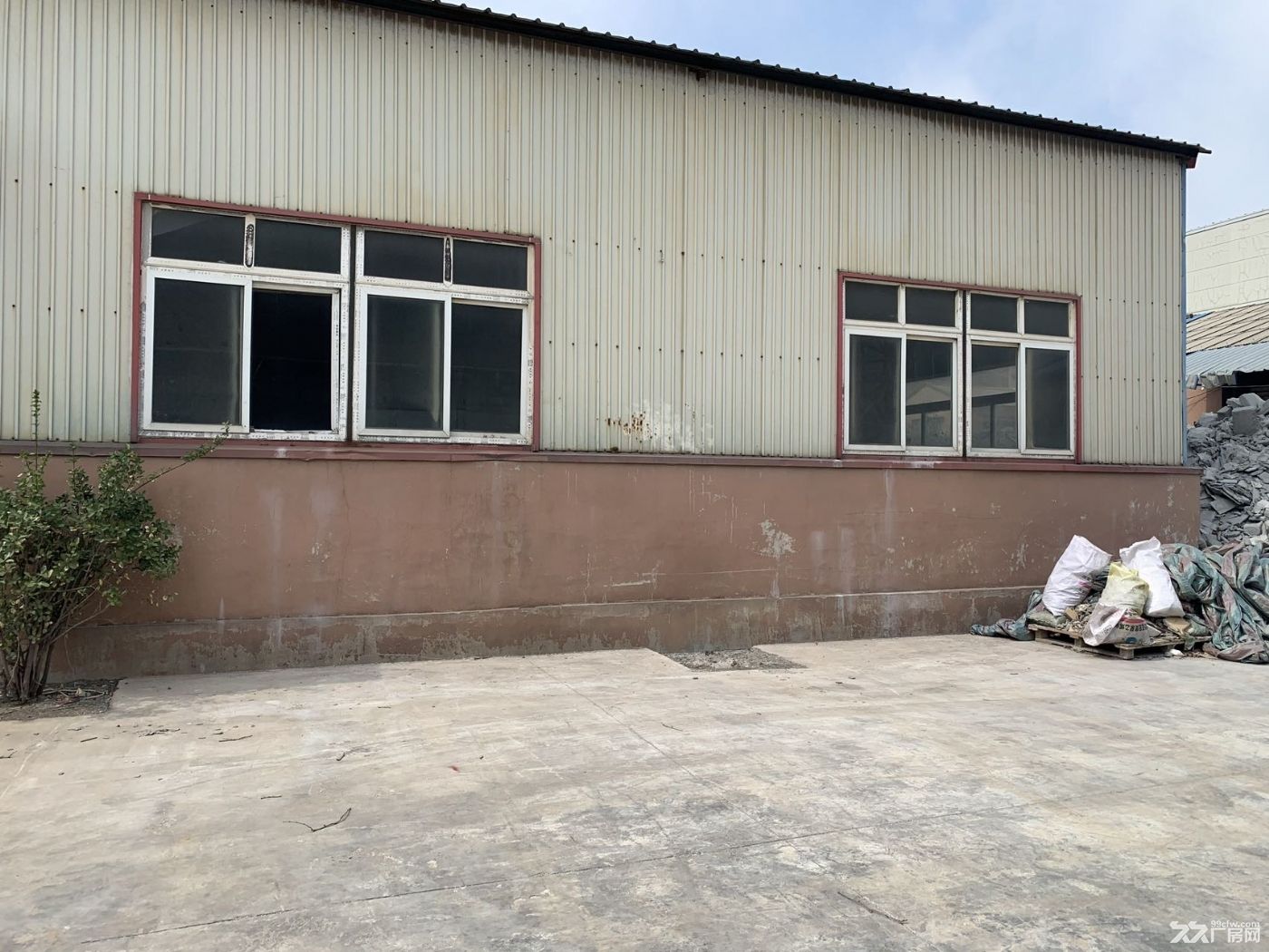 營城子廠房在工業園區內 近國道 高速公路-圖(2)