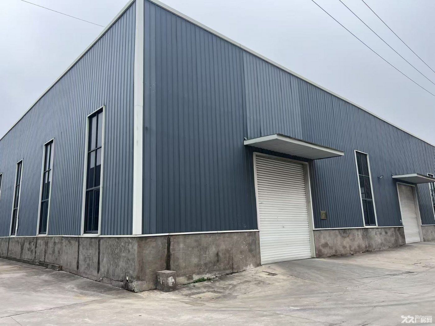 超低價廠房出租！！！-圖（1）