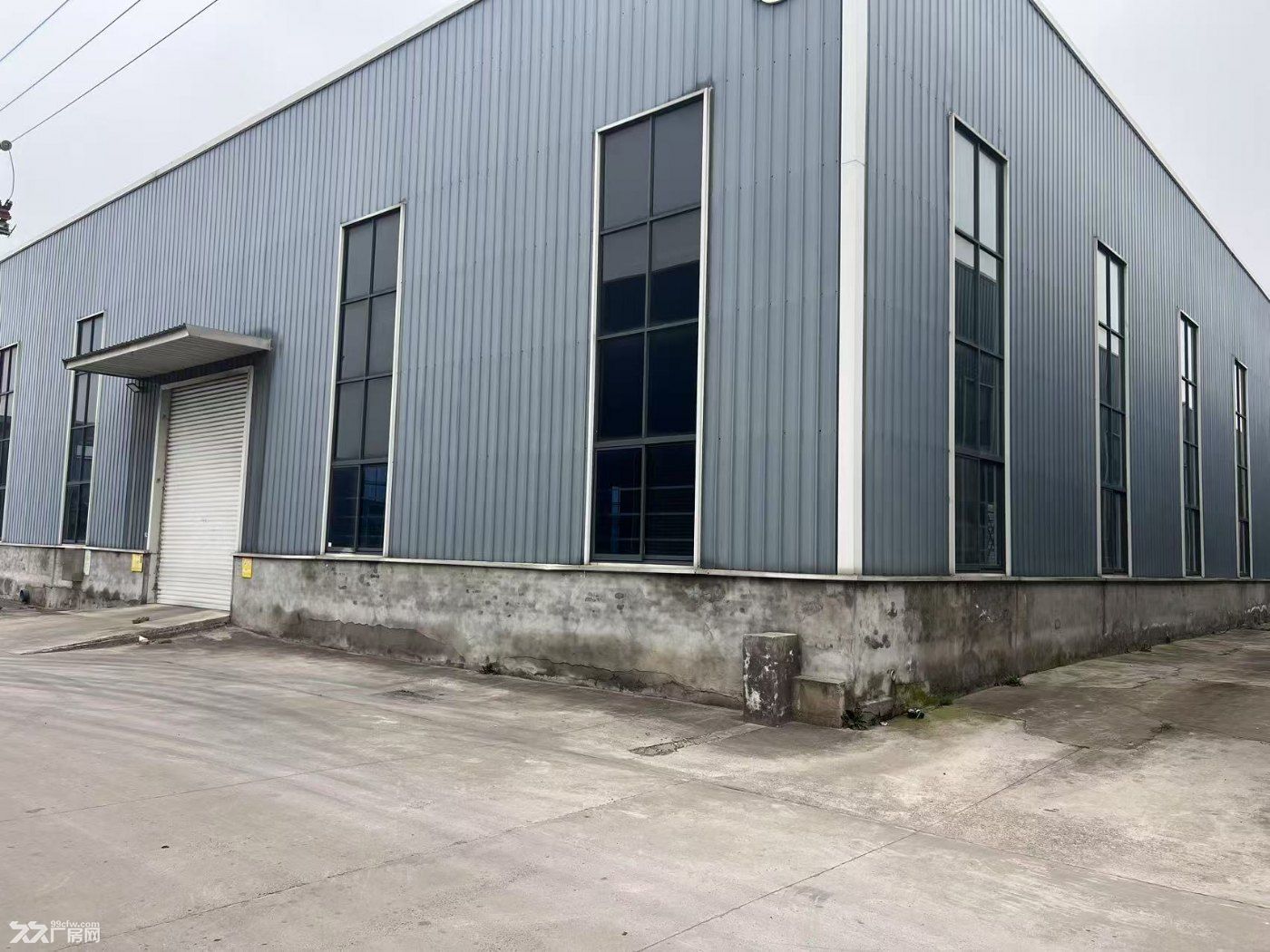 超低價廠房出租！！！-圖（4）