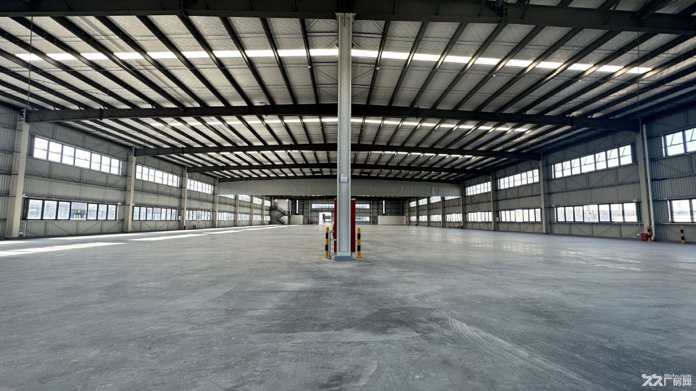 南通開(kāi)發(fā)區(qū)蘇錫通產(chǎn)業(yè)園標(biāo)準(zhǔn)國(guó)土倉(cāng)庫(kù)出租-圖(1)