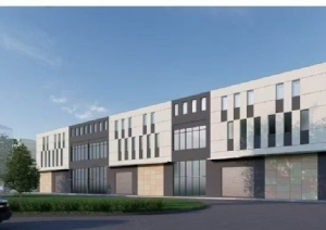 超抢手洛龙区示范园区厂房出售啦!