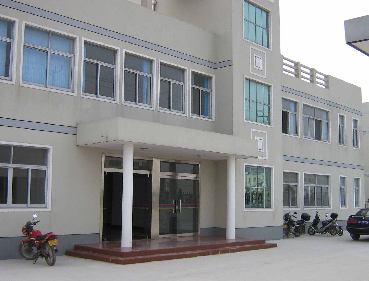 標(biāo)準(zhǔn)廠房出租， 可以做倉儲制造業(yè)。-圖（2）