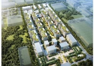 出售燕郊 廠房隆達智慧PARK科技產業園,300起??680