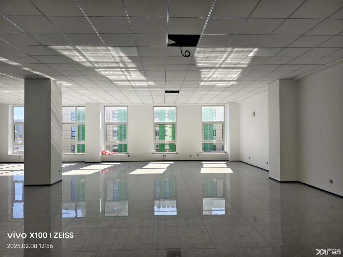 燕郊隆達智慧PARK科技產(chǎn)業(yè)園?300?2000平租售,獨立房本-圖(7)