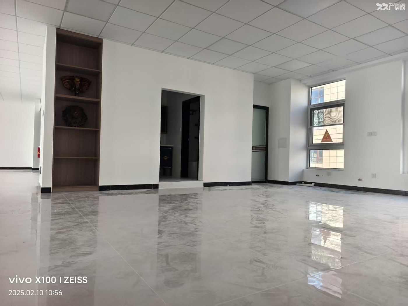 燕郊隆達智慧PARK科技產(chǎn)業(yè)園?300?2000平租售,獨立房本-圖(8)