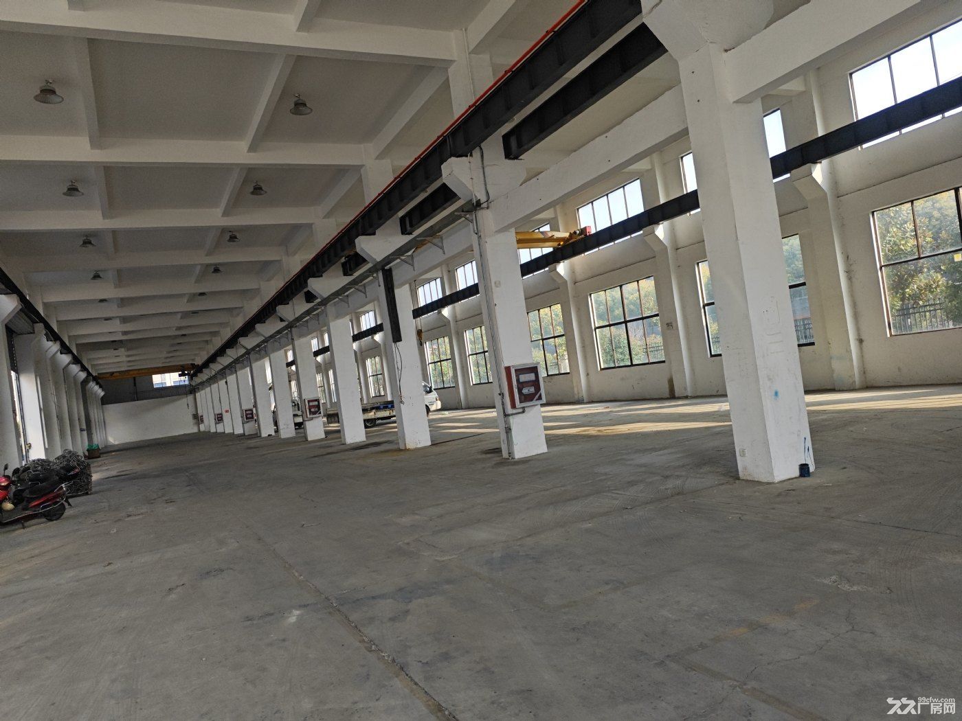 出租廠房，位于如??市磨頭鎮(zhèn)模具產(chǎn)業(yè)園-圖（3）