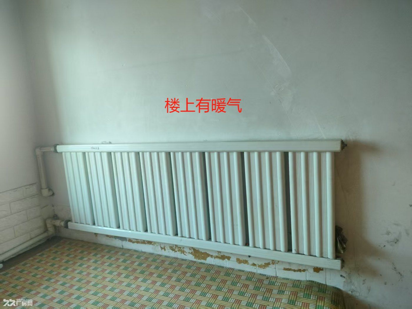 莊河201國道邊,二層樓,樓下可倉儲加工, 樓上可辦公,住宿-圖(4)