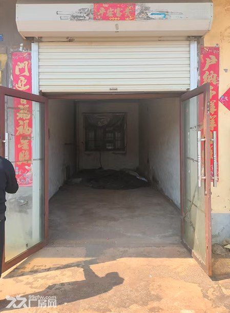 莊河201國道邊,二層樓,樓下可倉儲加工, 樓上可辦公,住宿-圖(5)
