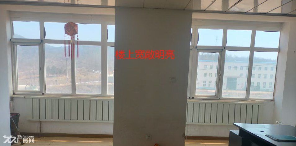 莊河201國道邊,二層樓,樓下可倉儲加工, 樓上可辦公,住宿-圖(8)