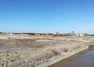 南通開發區蘇錫通產業園標準國土出售