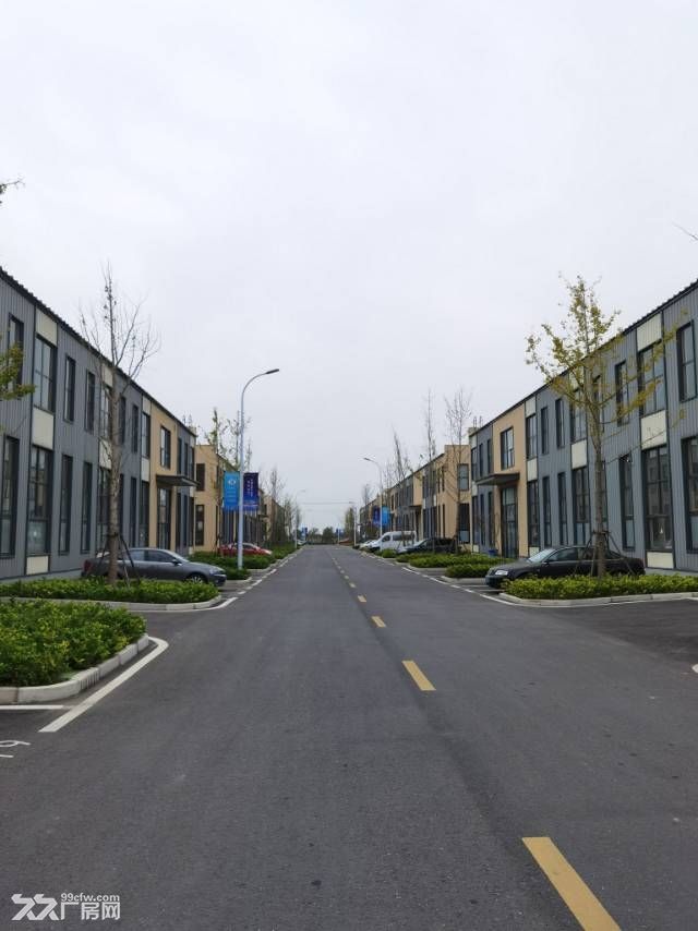 啟東單層廠房，高鐵旁，配套污水處理，蒸汽，天然氣等-圖（4）