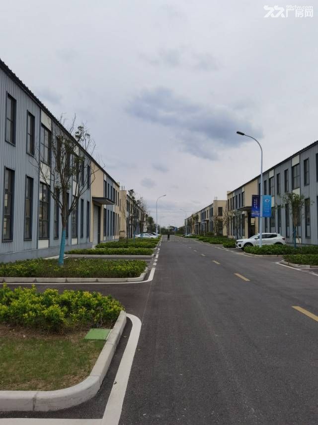 啟東單層廠房，高鐵旁，配套污水處理，蒸汽，天然氣等-圖（5）