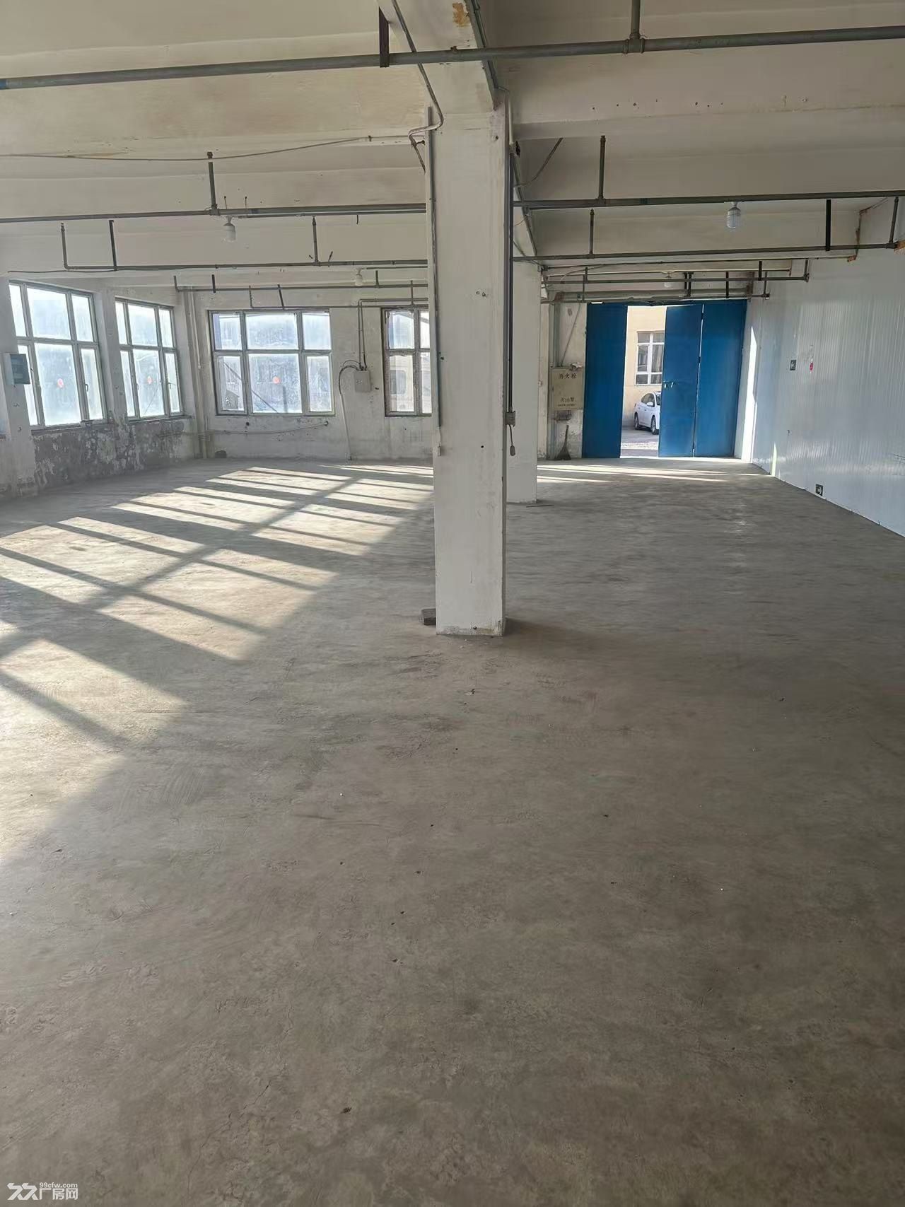 革鎮堡倉庫出租,采光好-圖(1)