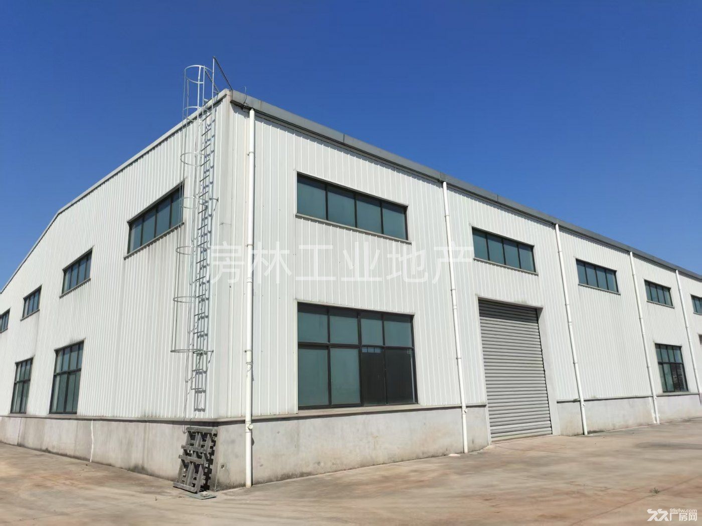 南通 啟東 全新廠房 配套住宿,食堂,宿舍.手續齊全-圖(3)