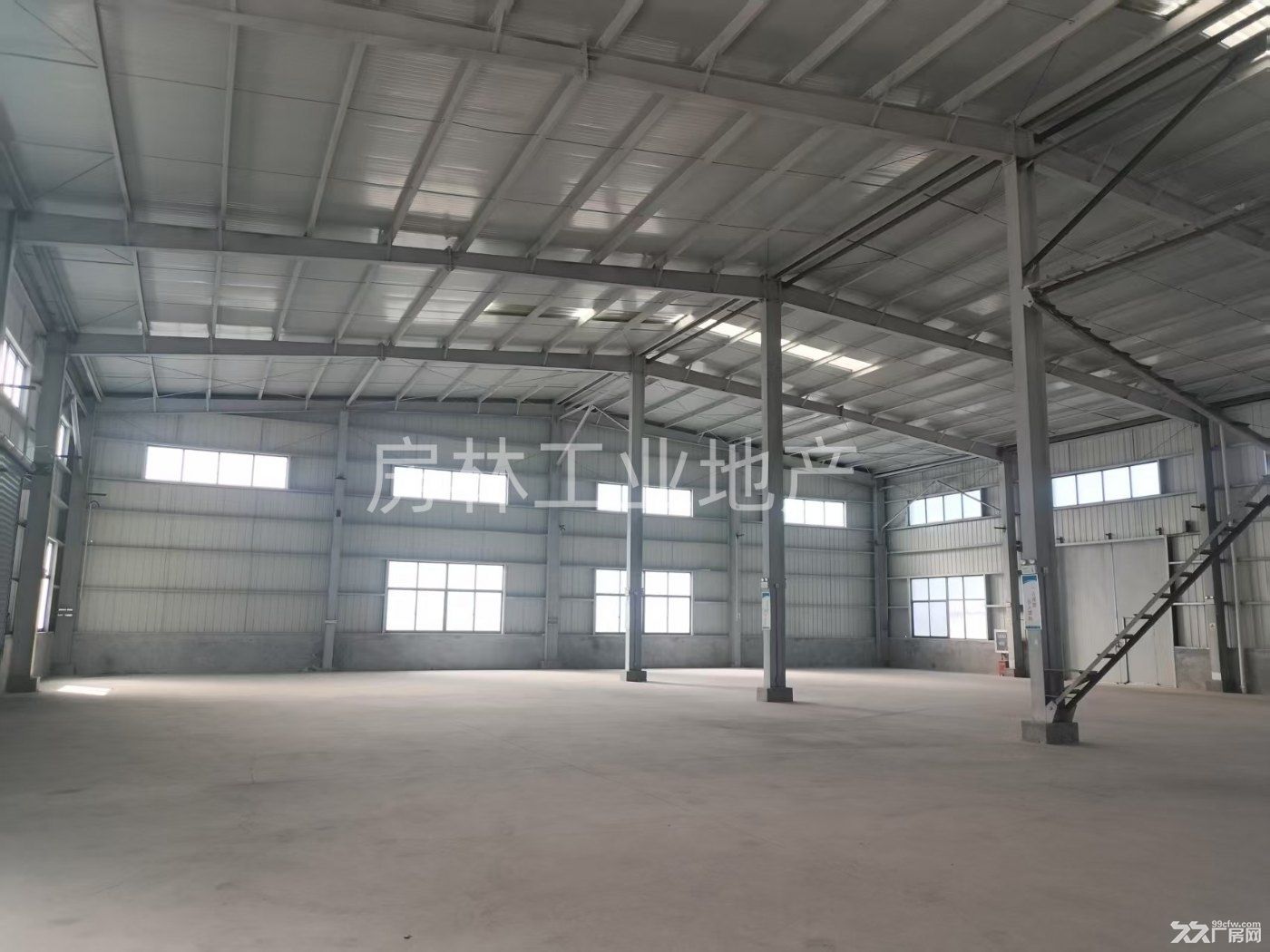 南通 啟東 全新廠房 配套住宿,食堂,宿舍.手續齊全-圖(4)