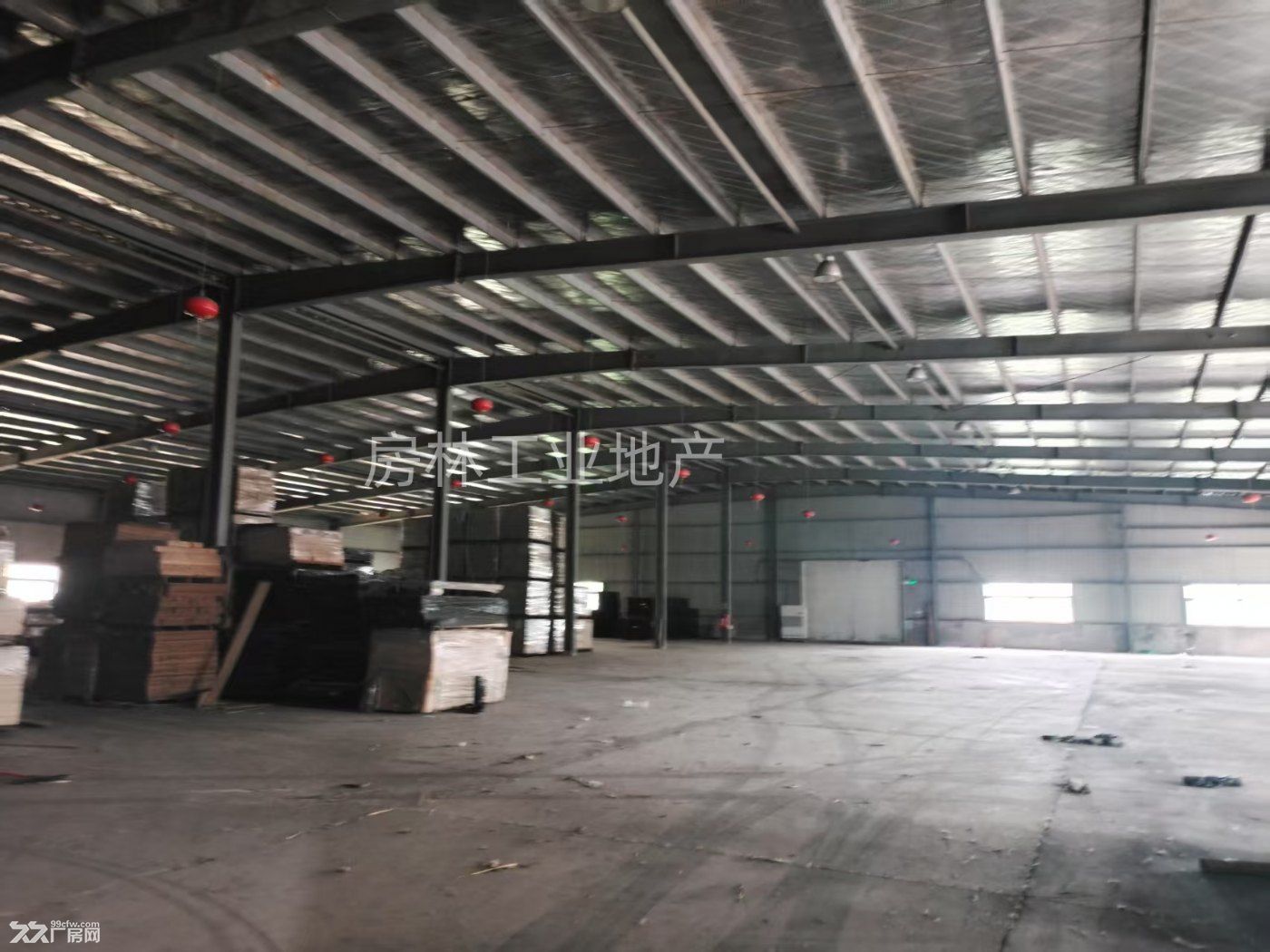 南通 能達商務區 40000平園區招商 面積靈活 無行業限制-圖(1)