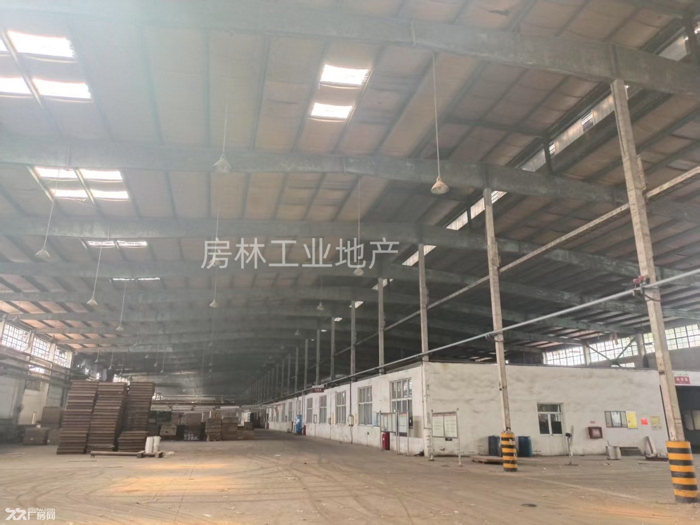 南通 能達商務區 40000平園區招商 面積靈活 無行業限制-圖(2)