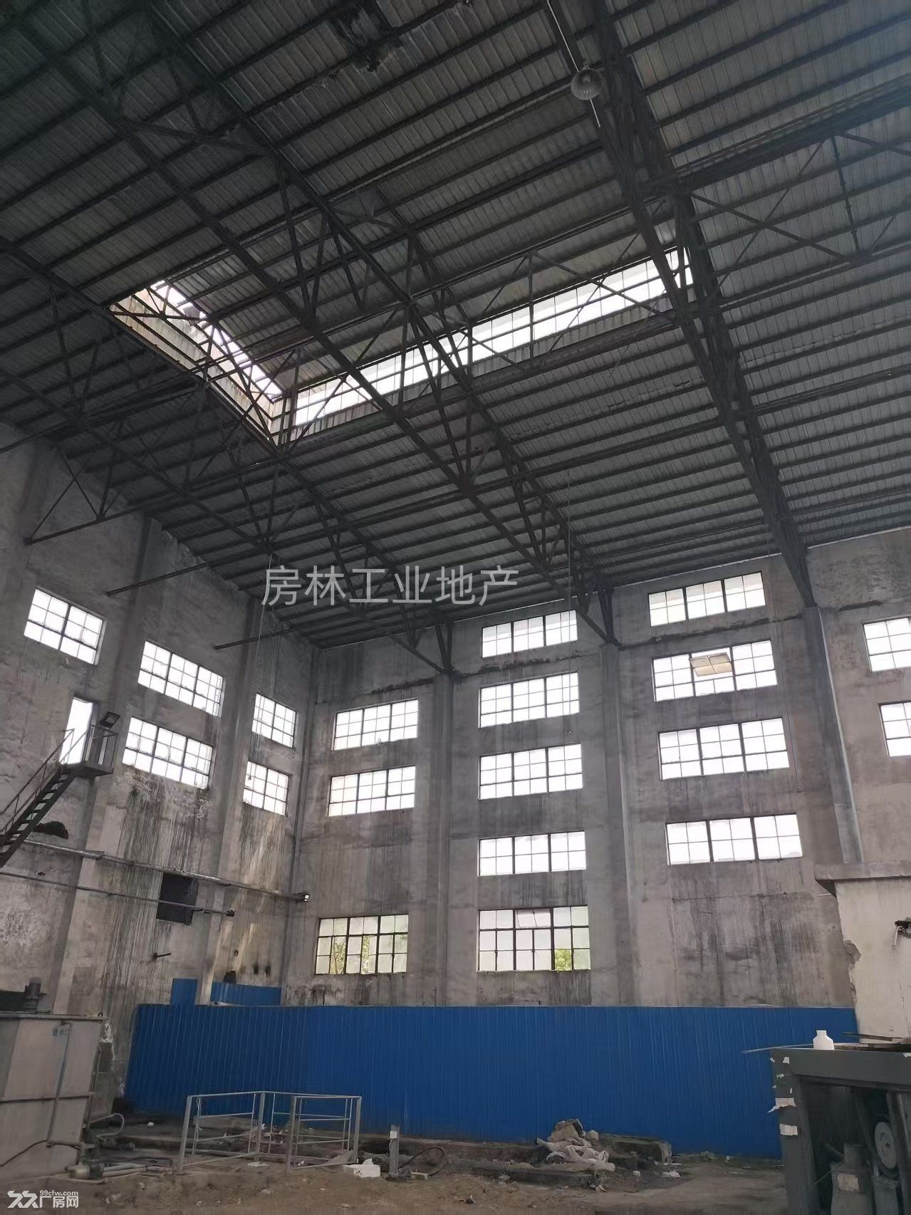 南通 能達商務區 40000平園區招商 面積靈活 無行業限制-圖(3)