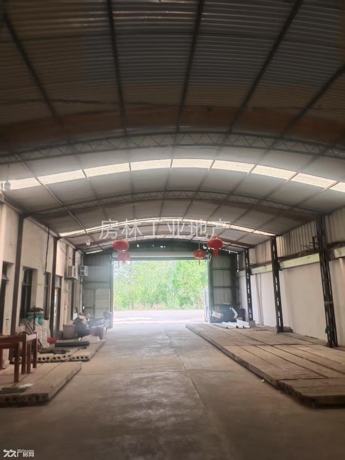 南通 通州區 獨門獨院小廠房 交通方便 適合倉儲物流.家紡等-圖(3)