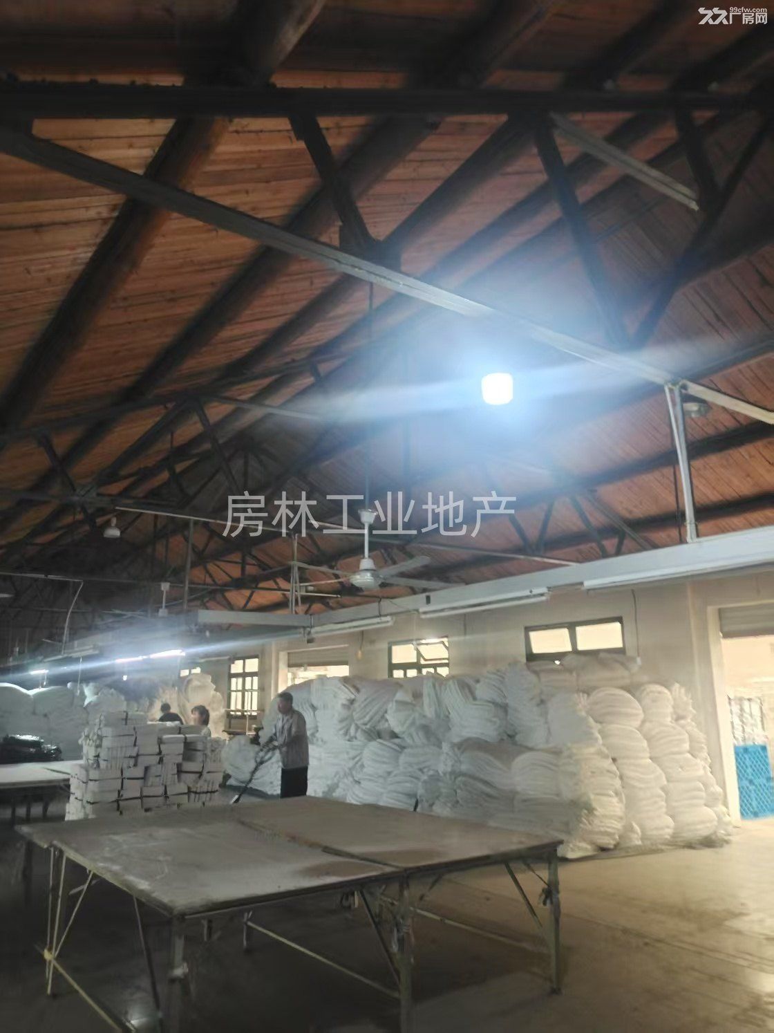 南通 通州區 獨門獨院小廠房 交通方便 適合倉儲物流.家紡等-圖(1)