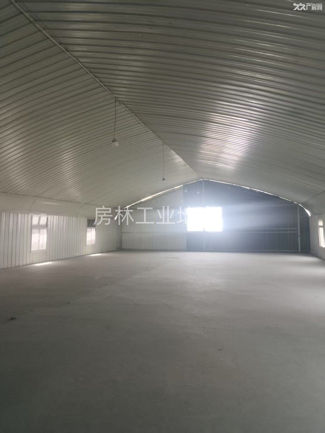 南通 通州區 獨門獨院小廠房 交通方便 適合倉儲物流.家紡等-圖(2)