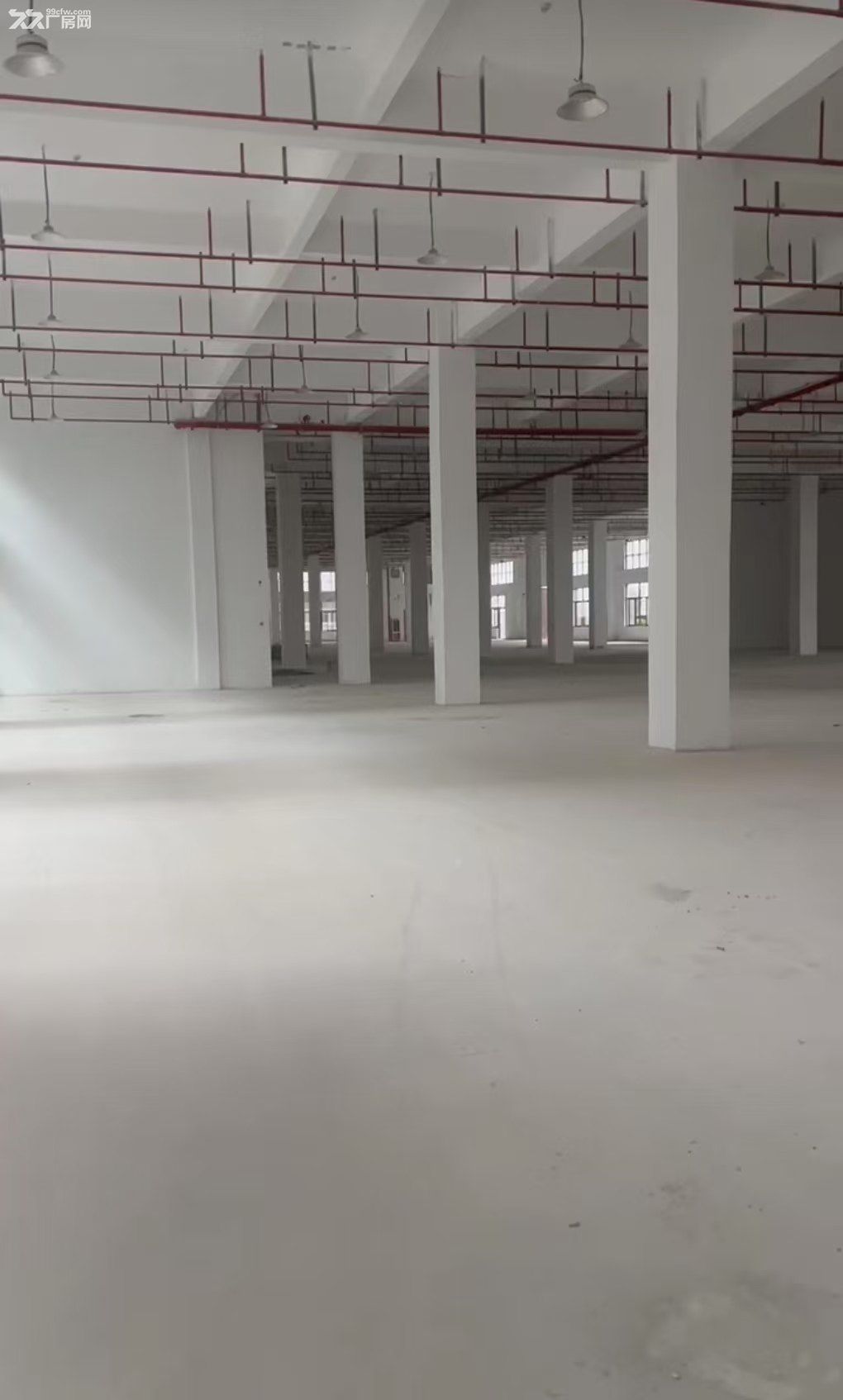 南通開發區廠房對外出租 環境好 配套齊全-圖(1)