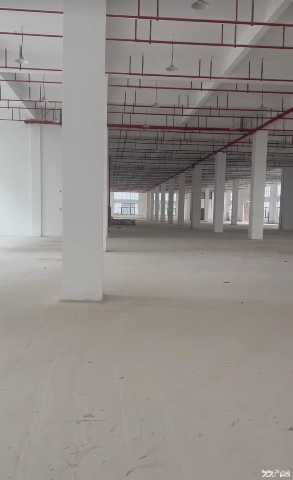 南通開發區廠房對外出租 環境好 配套齊全-圖(3)