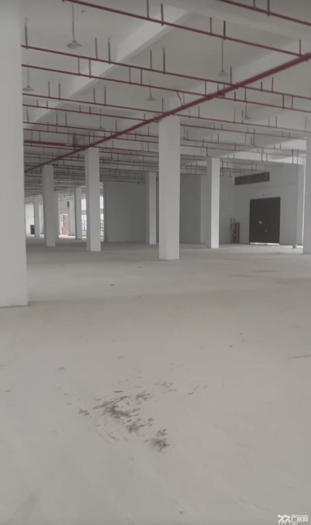 南通開發區廠房對外出租 環境好 配套齊全-圖(2)