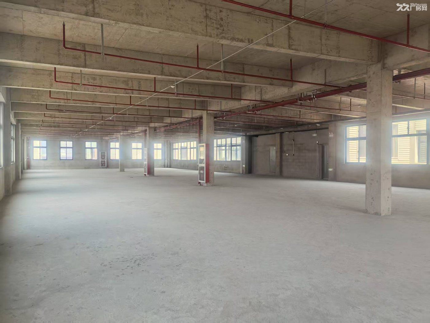 南通市區(qū)小面積廠房對外出售-圖(1)