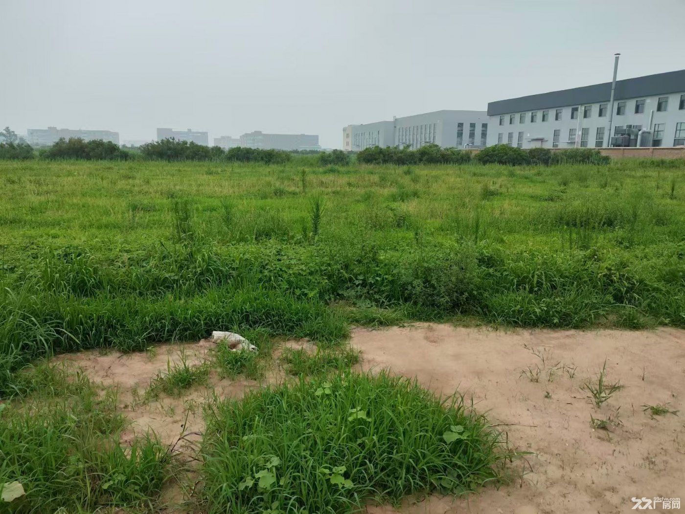 京津冀地區(河北廊坊)土地出售出讓-圖(1)