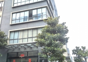 廬陽(yáng)區(qū)北二環(huán)路高度獨(dú)棟產(chǎn)業(yè)園