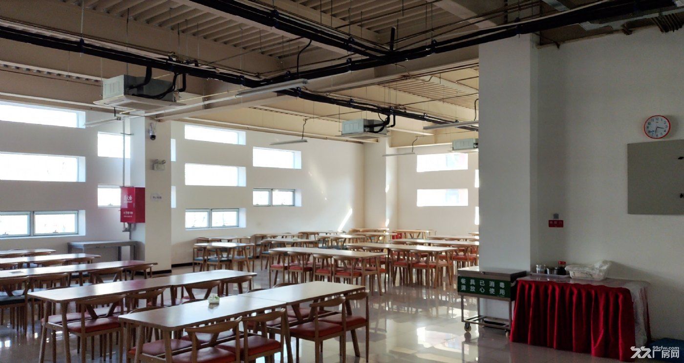 開發商直租,獨棟、平層、寫字樓招租,可環評可注冊-圖(2)